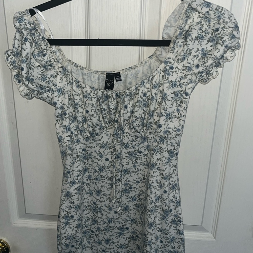 Windsor dress